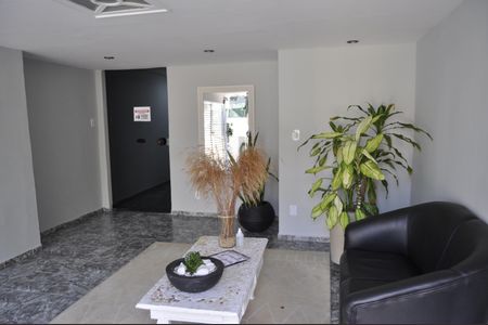 Apartamento à venda com 40m², 1 quarto e 1 vagaÁrea comum