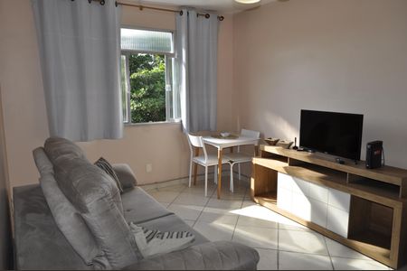 Apartamento à venda com 40m², 1 quarto e 1 vagaSala