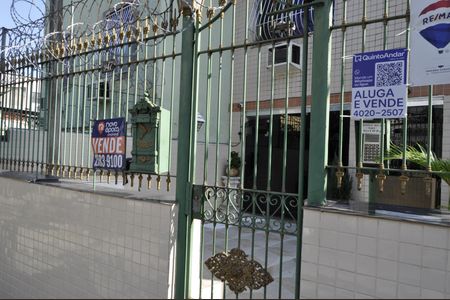 Apartamento à venda com 40m², 1 quarto e 1 vagaFachada