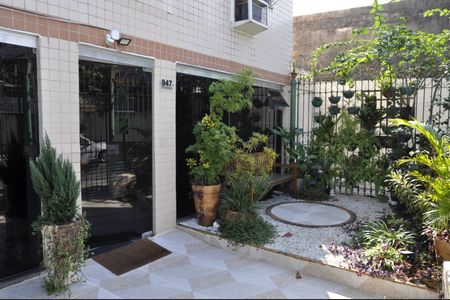 Apartamento à venda com 40m², 1 quarto e 1 vagaÁrea comum