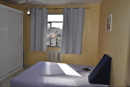 Apartamento à venda com 40m², 1 quarto e 1 vagaQuarto 1