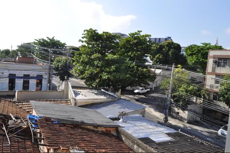 Apartamento à venda com 40m², 1 quarto e 1 vagaVista - Quarto 1