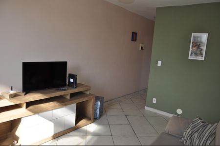 Apartamento à venda com 40m², 1 quarto e 1 vagaSala