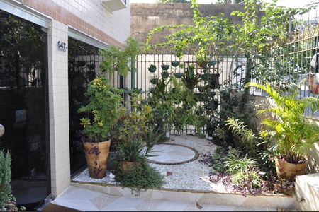 Apartamento à venda com 40m², 1 quarto e 1 vagaÁrea comum