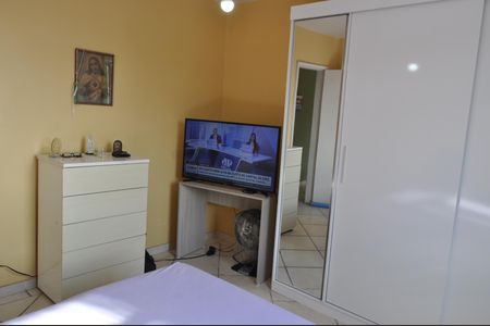 Apartamento à venda com 40m², 1 quarto e 1 vagaQuarto 1