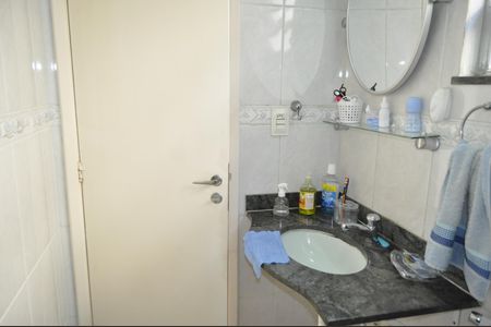 Apartamento à venda com 40m², 1 quarto e 1 vagaBanheiro