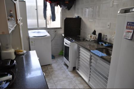 Apartamento à venda com 40m², 1 quarto e 1 vagaCozinha/Área de Serviço