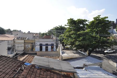 Apartamento à venda com 40m², 1 quarto e 1 vagaVista - Sala