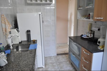 Apartamento à venda com 40m², 1 quarto e 1 vagaCozinha/Área de Serviço