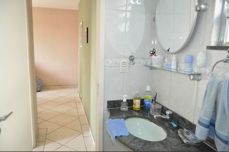 Apartamento à venda com 40m², 1 quarto e 1 vagaBanheiro