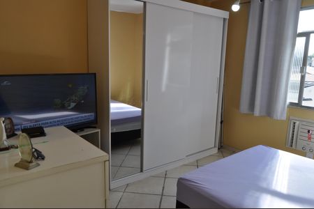 Apartamento à venda com 40m², 1 quarto e 1 vagaQuarto 1