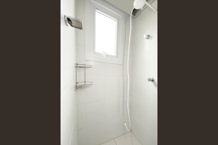 Apartamento à venda com 58m², 2 quartos e 1 vagaBanheiro