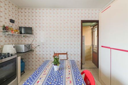 Casa para alugar com 177m², 5 quartos e 2 vagasCozinha