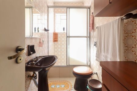 Casa para alugar com 177m², 5 quartos e 2 vagasBanheiro