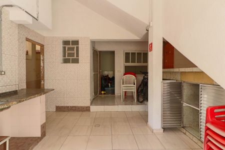 Casa para alugar com 177m², 5 quartos e 2 vagasÁrea comum