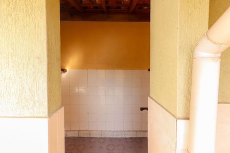 Casa para alugar com 177m², 5 quartos e 2 vagasQuintal