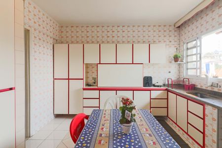 Casa para alugar com 177m², 5 quartos e 2 vagasCozinha