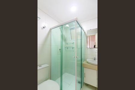 Apartamento à venda com 51m², 2 quartos e 1 vagaBanheiro