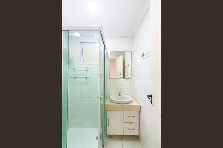 Apartamento à venda com 51m², 2 quartos e 1 vagaBanheiro