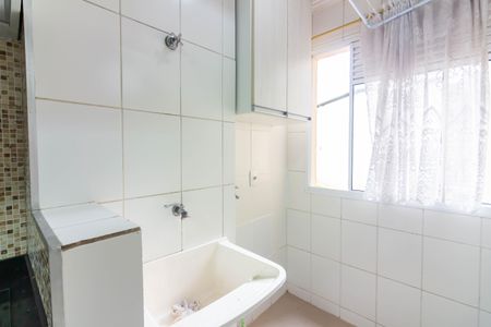 Apartamento à venda com 51m², 2 quartos e 1 vagaÁrea de Serviço