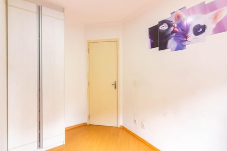 Apartamento à venda com 51m², 2 quartos e 1 vagaQuarto 2