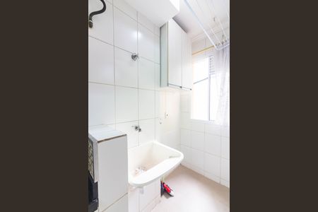 Apartamento à venda com 51m², 2 quartos e 1 vagaÁrea de Serviço