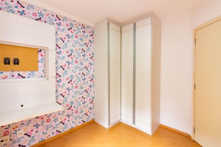 Apartamento à venda com 51m², 2 quartos e 1 vagaQuarto 2