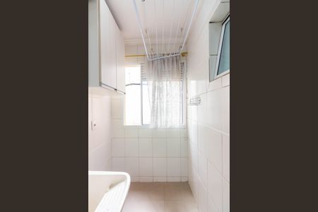 Apartamento à venda com 51m², 2 quartos e 1 vagaÁrea de Serviço