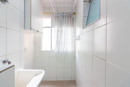 Apartamento à venda com 51m², 2 quartos e 1 vagaÁrea de Serviço