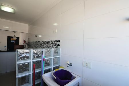 Apartamento para alugar com 75m², 2 quartos e 1 vagaÁrea de Serviço