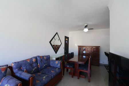 Apartamento para alugar com 75m², 2 quartos e 1 vagaSala