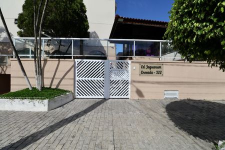 Apartamento para alugar com 75m², 2 quartos e 1 vagaFachada