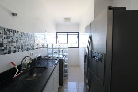 Apartamento para alugar com 75m², 2 quartos e 1 vagaCozinha