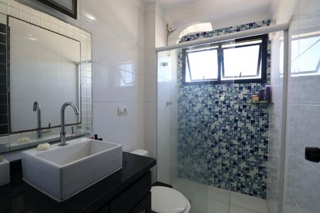 Apartamento para alugar com 75m², 2 quartos e 1 vagaBanheiro Social