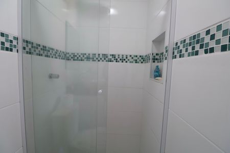 Apartamento para alugar com 75m², 2 quartos e 1 vagaBanheiro Suíte