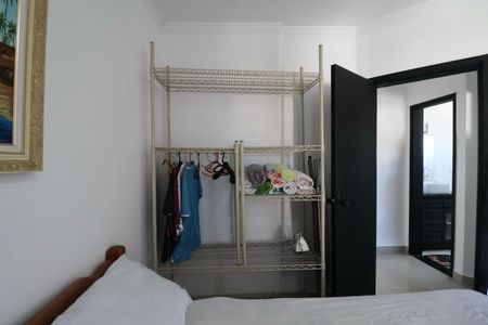 Apartamento para alugar com 75m², 2 quartos e 1 vagaQuarto