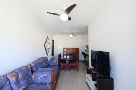 Apartamento para alugar com 75m², 2 quartos e 1 vagaSala