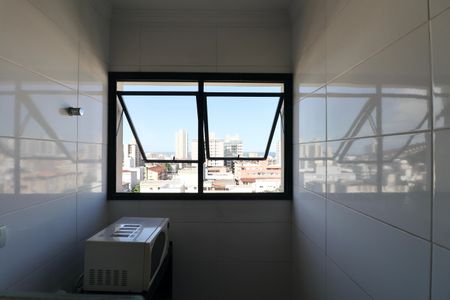 Apartamento para alugar com 75m², 2 quartos e 1 vagaÁrea de Serviço