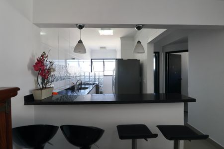 Apartamento para alugar com 75m², 2 quartos e 1 vagaCozinha