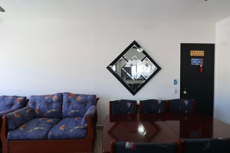 Apartamento para alugar com 75m², 2 quartos e 1 vagaSala