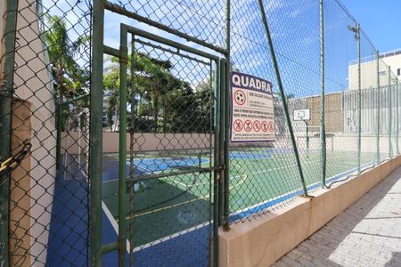 Apartamento para alugar com 75m², 2 quartos e 1 vagaÁrea comum - Playground