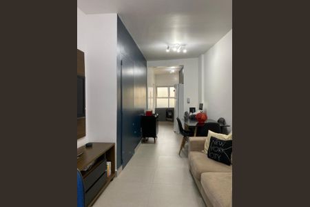 Foto 20 de apartamento à venda com 1 quarto, 52m² em Bosque, Campinas