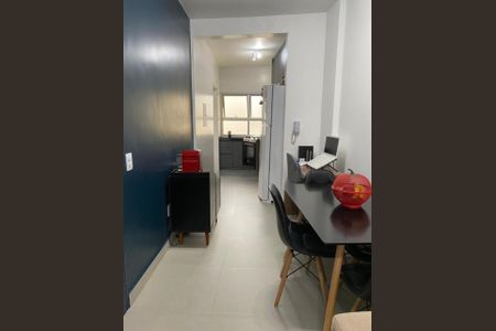 Apartamento à venda com 52m², 1 quarto e sem vagaFoto 01