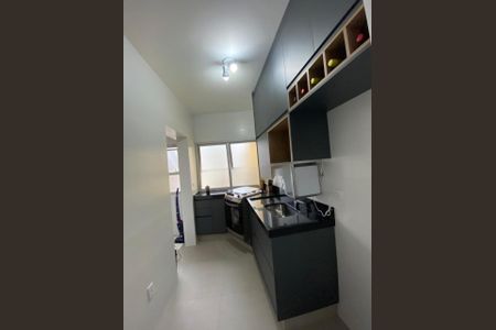 Apartamento à venda com 52m², 1 quarto e sem vagaFoto 01