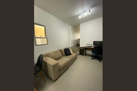 Foto 01 de apartamento à venda com 1 quarto, 52m² em Bosque, Campinas