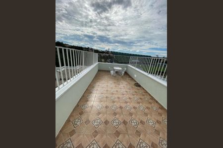 Apartamento à venda com 52m², 1 quarto e sem vagaFoto 19