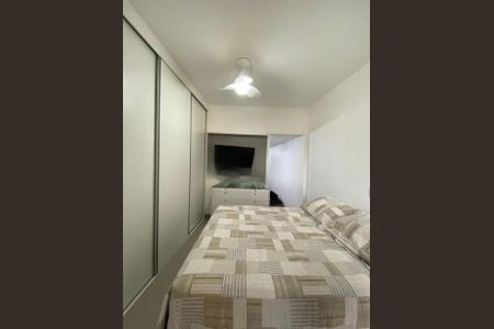 Foto 01 de apartamento à venda com 1 quarto, 52m² em Bosque, Campinas