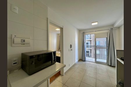 Apartamento para alugar com 27m², 1 quarto e sem vaga Apartamento para alugar com 27m², 1 quarto e sem vagaCozinha