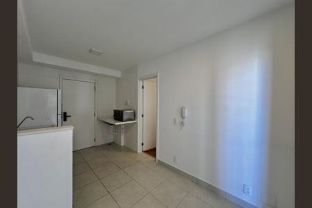 Apartamento para alugar com 27m², 1 quarto e sem vaga Apartamento para alugar com 27m², 1 quarto e sem vagaSala