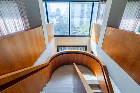 Apartamento à venda com 127m², 3 quartos e 2 vagasÁrea comum